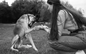 Understanding Your Dog’s Body Language